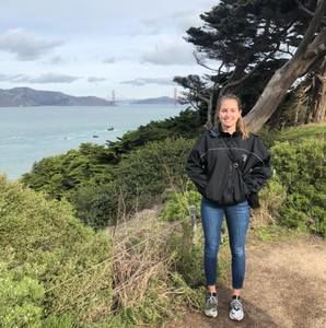 Meet your Posher, Hailey